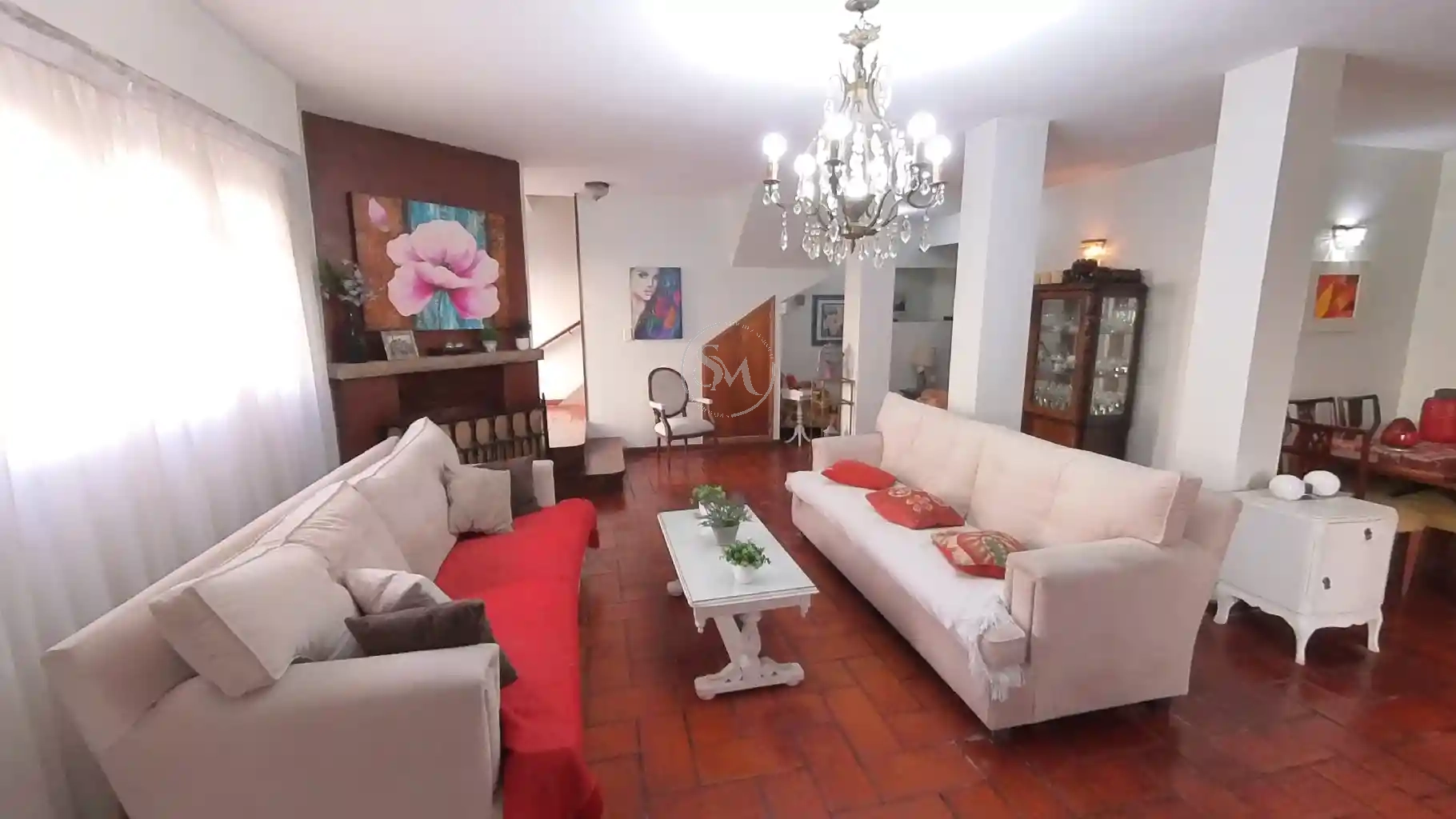 SANCHEZ MARSICO PROPIEDADES - CASA-CHALET